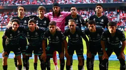 Santos Laguna tiene nuevo entrenador luego de la salida de Fernando Ortiz