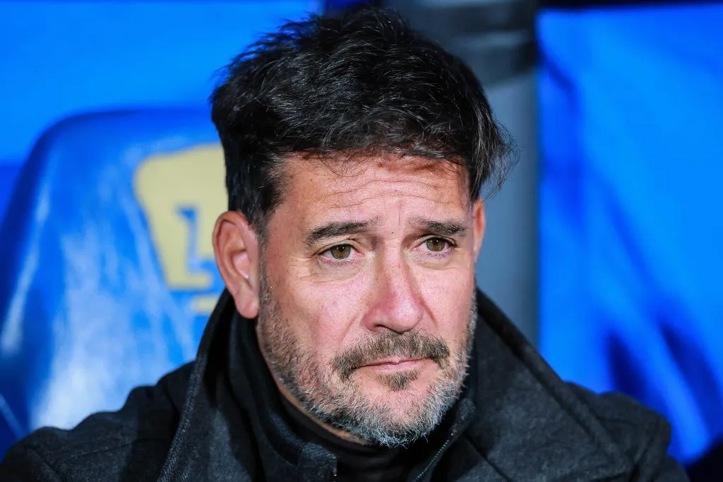 Gustavo Lema aseguró haber disfrutado su estadía en Pumas. (Getty Images)