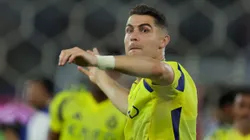 Cristiano Ronaldo tiene claro cuál será su final.