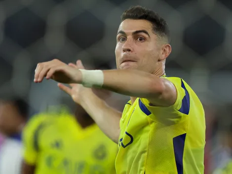 Última hora: CR7 decidió en qué club se retirará y se puso plazos