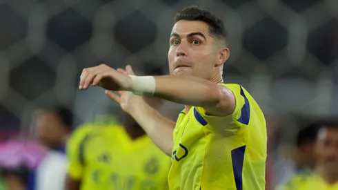 Cristiano Ronaldo tiene claro cuál será su final.