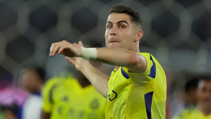 Cristiano Ronaldo tiene claro cuál será su final.