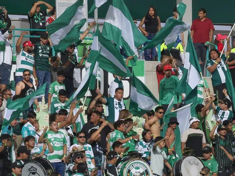 Así reaccionaron los aficionados de Santos Laguna a la elección del nuevo DT guerrero