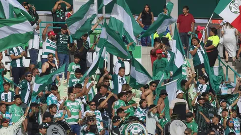 La parcialidad lagunera criticó fuertemente a la directiva encabezada por Aleco Irarragori.