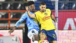 El encuentro comenzará a las 21:10 horas del centro de México.