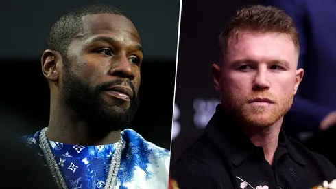 Mayweather apostó por uno de los boxeadores más sólidos de la actualidad.