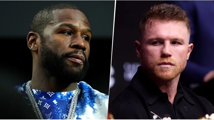 Mayweather apostó por uno de los boxeadores más sólidos de la actualidad.