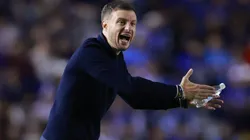 Anselmi habló en la conferencia de prensa previa al duelo entre su equipo y Boavista por la Liga de Portugal.