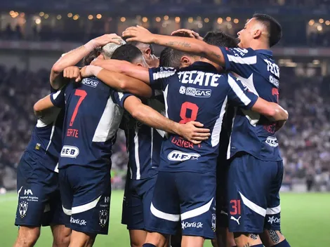 Qué pasa si Rayados pierde, empata o gana con Toluca por la Liguilla del Clausura 2025