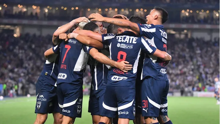 Rayados tiene diferentes escenarios acorde al resultado que obtenga ante Toluca por el Clausura 2025