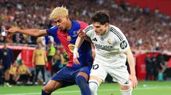 Barcelona y Real Madrid se medirán en una nueva edición de El Clásico