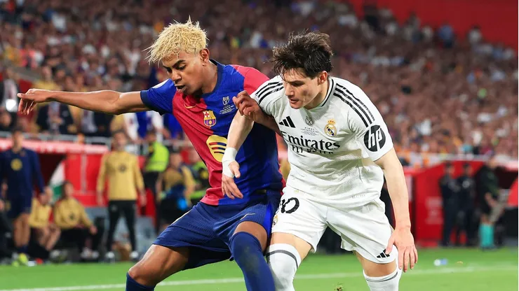 Barcelona y Real Madrid se medirán en una nueva edición de El Clásico