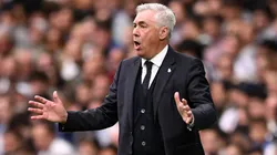 Ancelotti también aseguró que mantendrá su cariño por Real Madrid más allá de lo que le depare su futuro.
