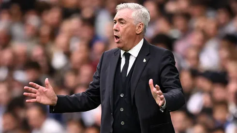 Ancelotti también aseguró que mantendrá su cariño por Real Madrid más allá de lo que le depare su futuro.