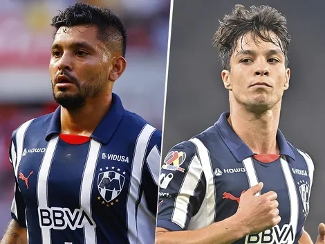 ¿Por qué no juegan Jesús Corona y Oliver Torres en la revancha de Toluca vs. Rayados?