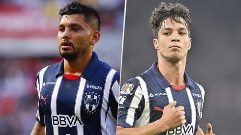 Jesús Corona y Oliver Torres, suplentes ante el Toluca.