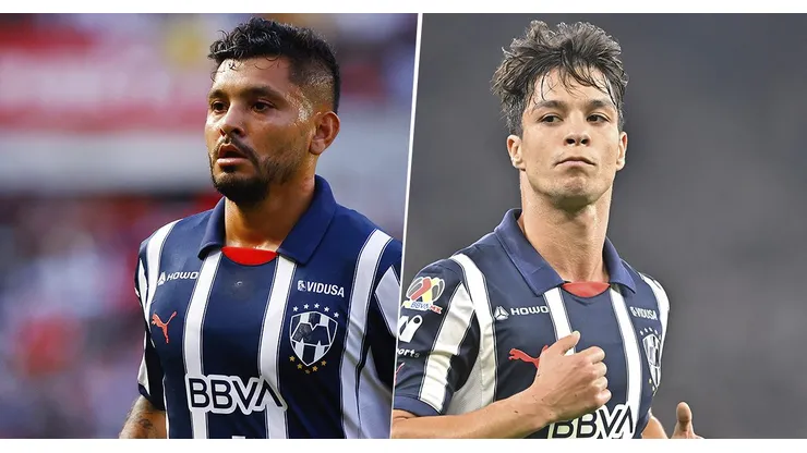Jesús Corona y Oliver Torres, suplentes ante el Toluca.