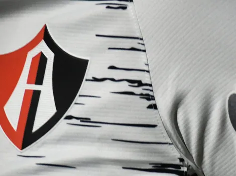 El europeo que está cerca de transformarse en refuerzo de Atlas para el Apertura 2025