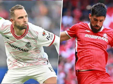 ¿Por qué no juegan Pau López y Bruno Méndez en Toluca vs. Rayados por el Clausura 2025?