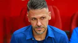 Martín Demichelis y un nuevo fracaso con Rayados.