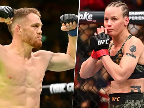 Los cambios en el ranking de la UFC luego de los triunfos de Shevchenko y Jack Della Maddalena
