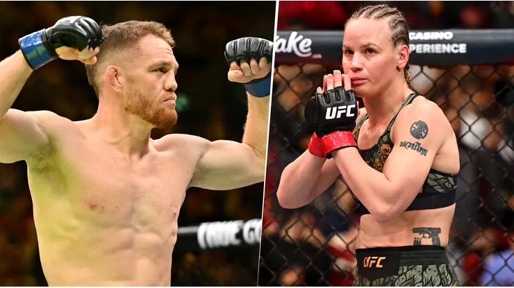 Los rankings de la UFC sufrieron grandes modificaciones tras una nueva cartelera numerada.