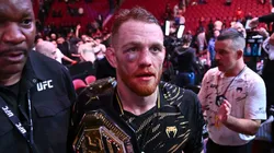 Jack Della Maddalena es el nuevo monarca de las 170 libras en la UFC.