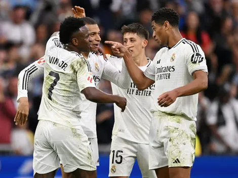 Qué pasa si Real Madrid pierde, empata o gana con Barcelona