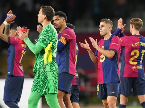 Qué pasa si Barcelona pierde, empata o gana con Real Madrid