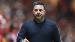 Antonio Mohamed, el técnico de Toluca