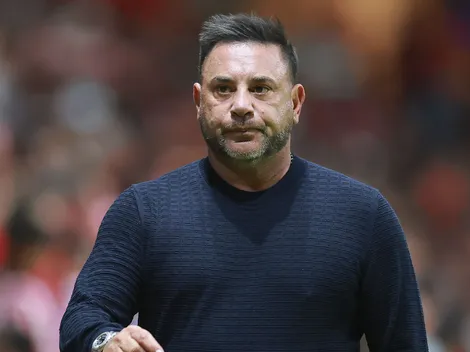 Antonio Mohamed contó qué sintió al eliminar a Rayados