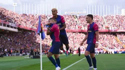 Barcelona lo da vuelta y le gana 4-2 al Real Madrid