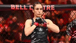 Los aficionados de UFC tendrán que soportar un fin de semana sin acción.