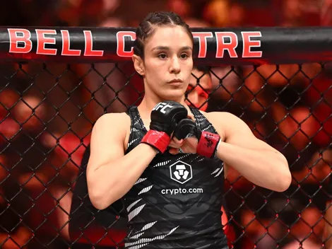 Quién pelea HOY sábado 29 de noviembre de 2025 en UFC: horarios y cómo ver los combates EN VIVO