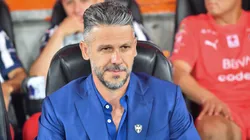 Martín Demichelis eligió a su favorito para el Clausura 2025