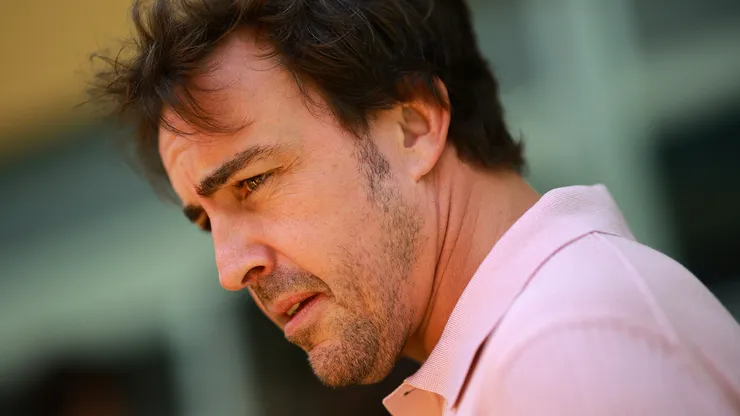 Fernando Alonso