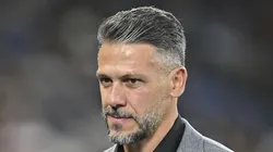 Martín Demichelis no seguirá como técnico de Rayados