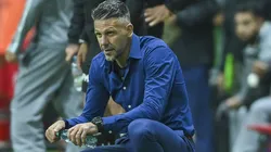 Rayados decidió despedir a Martín Demichelis nueve meses después de haberlo contratado.
