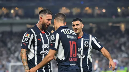 Ramos y Canales tomaron una decisión tras el despido de Demichelis