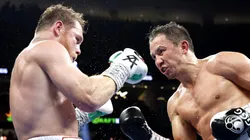 Se confirmó cual es la verdad sobre el supuesto retiro de Gennady Golovkin.