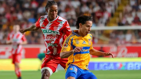 El encuentro comenzará a las 21:10 horas del centro de México.