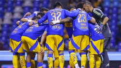 Tigres contará con dos resultados a favor para avanzar a semifinales.