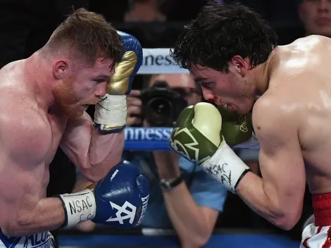 Maravilla Martínez eligió entre Canelo Álvarez y Julio César Chávez Jr: "Es infinitamente mejor"