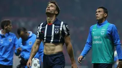 Rayados no pudo contra los Diablos pese a contar con un hombre de más durante más de 70 minutos.