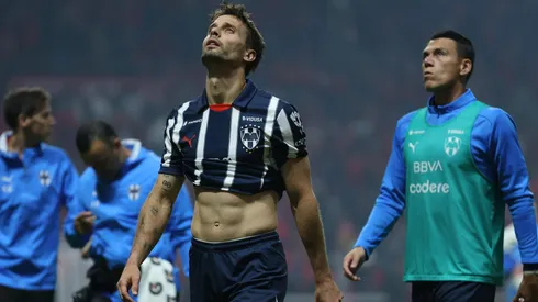 Rayados no pudo contra los Diablos pese a contar con un hombre de más durante más de 70 minutos.