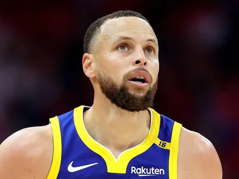 Curry le da esperanza a Warriors con su lesión: “Un regreso acelerado”