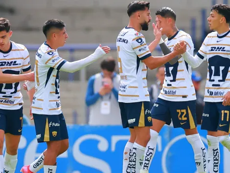 La inesperada baja que sufriría Pumas por decisión de la directiva y Efraín Juárez