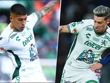 ¿Por qué no juegan Adonis Frías y Emiliano Rigoni en Cruz Azul vs. Club León por el Clausura 2025?