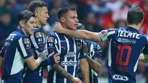 Rayados volverá a competir de manera oficial en el Mundial de Clubes de Estados Unidos.