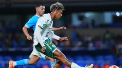 ¡Empata León! Jhonder Cádiz puso el 1-1 ante Cruz Azul